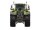Fendt 728 Vario Tractor (Click System)