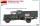 1/35 German 3t Fuel Truck 3,6-36S PmQ-Type