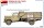 1/35 German 3t Fuel Truck 3,6-36S PmQ-Type