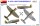 1/48 P-47D-11RE Thunderbolt - Basic Kit