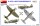 1/48 P-47D-11RE Thunderbolt - Basic Kit