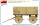 1/35 Sonderanhänger Ost 1,5t. German Cargo Trailer