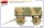 1/35 Sonderanhänger Ost 1,5t. German Cargo Trailer