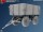 1/35 Sonderanhänger Ost 1,5t. German Cargo Trailer