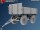 1/35 Sonderanhänger Ost 1,5t. German Cargo Trailer