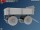 1/35 Sonderanhänger Ost 1,5t. German Cargo Trailer