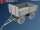 1/35 Sonderanhänger Ost 1,5t. German Cargo Trailer