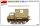 1/35 Raupenschlepper Ost RSO/01 /Wooden Shelter