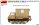 1/35 Raupenschlepper Ost RSO/01 /Wooden Shelter