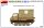 1/35 Raupenschlepper Ost RSO/01 /Wooden Shelter