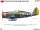 1/48 P-47D-10RE "Razorback" Thunderbolt - Advanced Kit