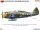 1/48 P-47D-10RE "Razorback" Thunderbolt - Advanced Kit
