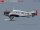 1/48 Junkers F13 with Winter Ski. Early Production