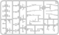 1/35 German Officers & Drivers
