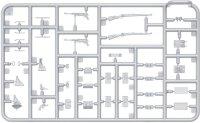 1/35 German Officers & Drivers