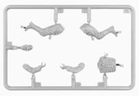 1/35 German Officers & Drivers