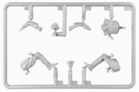 1/35 German Officers & Drivers