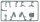 1/35 U.S. Infantry Tank Riders Set 2