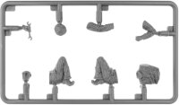 1/35 British Tank Repair Crew