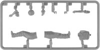 1/35 British Tank Repair Crew