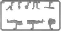 1/35 British Tank Repair Crew