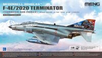 1/48 McDonnell Douglas F-4E/2020 Terminator (Turkish Air...