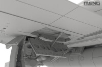 1/48 McDonnell Douglas F-4E/2020 Terminator (Turkish Air Force)