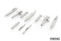 1/48 McDonnell Douglas F-4E/2020 Terminator (Turkish Air Force)