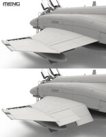 1/48 McDonnell Douglas F-4E/2020 Terminator (Turkish Air Force)