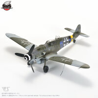 1/32 Messerschmitt Bf-109G-14