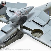 1/32 Messerschmitt Bf-109G-14