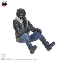 1/32 Messerschmitt Bf-109G-14