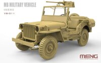 1/35 MB Military Vehicle