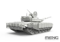 1/72 Russian Main Battle Tank T-72B3M
