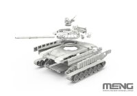 1/72 Russian Main Battle Tank T-72B3M