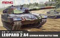 1/72 Leopard 2 A4 German Main Battle Tank