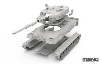 1/72 Leopard 2 A4 German Main Battle Tank