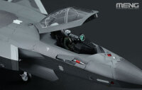 1/48 Chinese J-20 Mighty Dragon Stealth Fighter Beast Mode