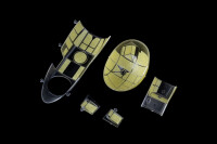 1/48 Dornier Do-217K-1 TFace Mask for ICM