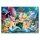 Beautiful Mermaids - 2x Puzzle