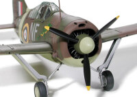 1/48 Brewster B-339 Buffalo "Pacific Theater"