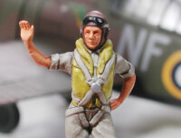 1/48 Brewster B-339 Buffalo "Pacific Theater"