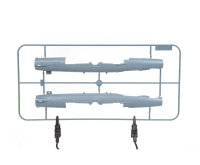 1/48 EFKA - MiG-21F-13 in Czechoslovak Service – Limited Edition