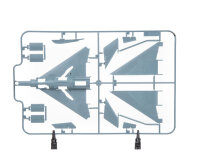 1/48 EFKA - MiG-21F-13 in Czechoslovak Service – Limited Edition