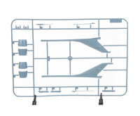 1/48 EFKA - MiG-21F-13 in Czechoslovak Service – Limited Edition