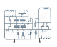 1/48 EFKA - MiG-21F-13 in Czechoslovak Service – Limited Edition