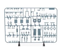 1/48 EFKA - MiG-21F-13 in Czechoslovak Service – Limited Edition