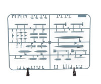 1/48 EFKA - MiG-21F-13 in Czechoslovak Service – Limited Edition