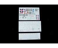 1/48 EFKA - MiG-21F-13 in Czechoslovak Service – Limited Edition