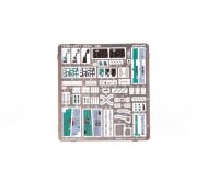 1/48 EFKA - MiG-21F-13 in Czechoslovak Service – Limited Edition